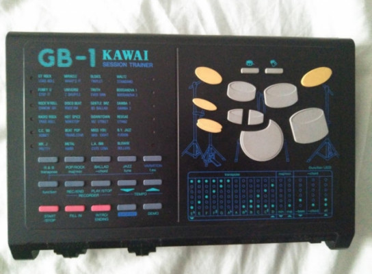 Kawaii GB-1