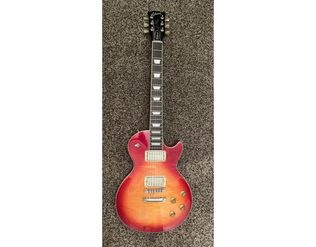 Gibson Les Paul Traditional 2017