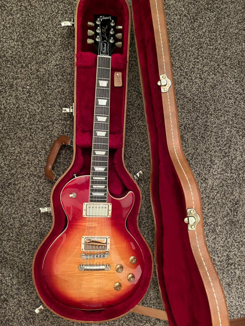 Gibson Les Paul Traditional 2017