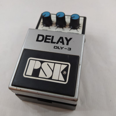 PSK Delay DLY-3