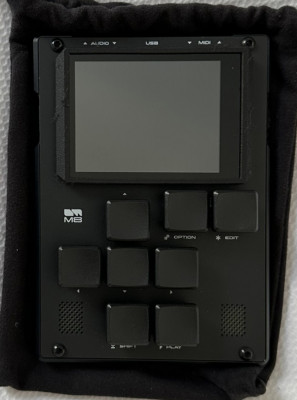 Dirtywave - M8 Tracker Model:01