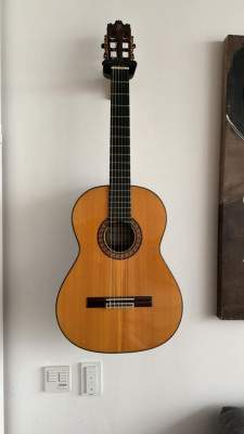 Guitarra española Raimundo 160