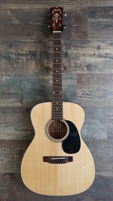 Blueridge BR-43