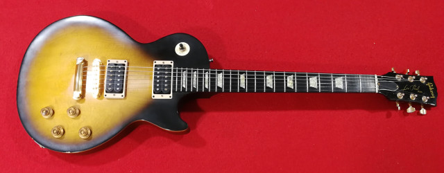 Gibson Les Paul Studio 1995