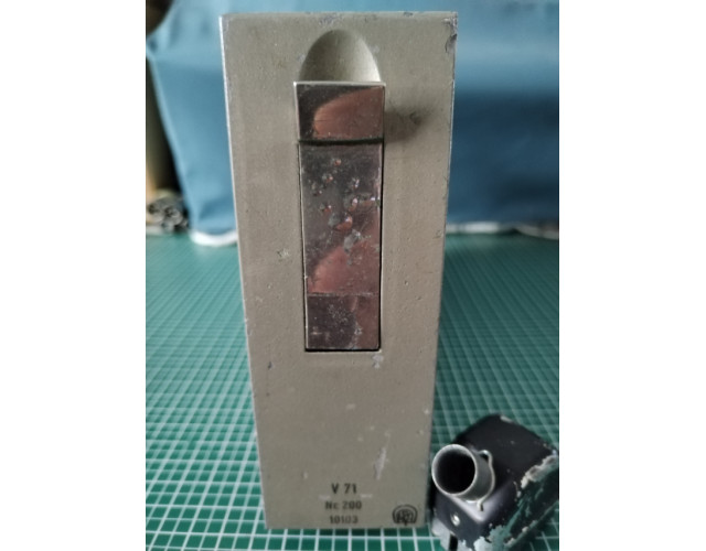 Previo Malotki V71