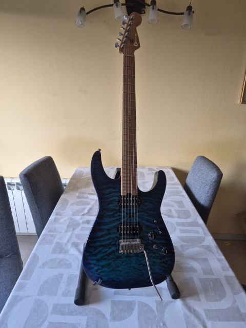 Charvel Pro Mod DK 24