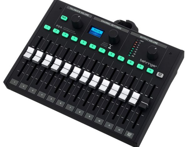 Behringer P24