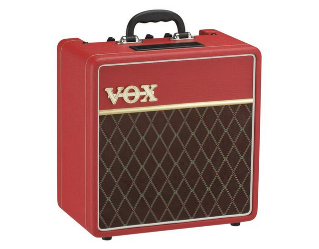 Amplificador VOX AC4C1