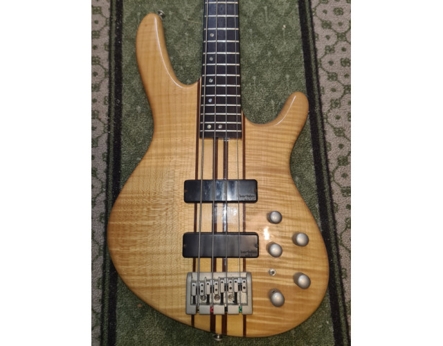 Cort Artisan A4