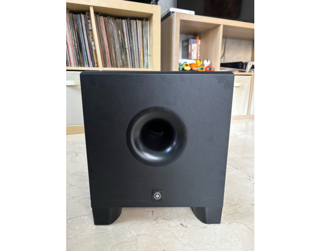Yamaha HS8S Subwoofer Activo de estudio