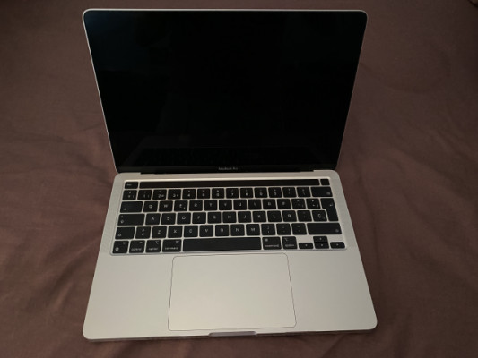 Macbook Pro 13 M1 2021