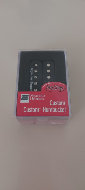 Seymour Duncan custom custom (sh11)