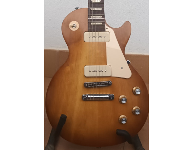 Gibson Les Paul Tribute P90 2016