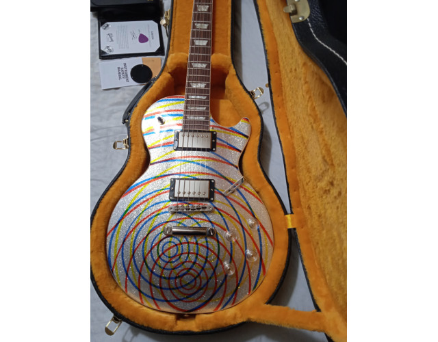 Gibson Les Paul Standard 60's Mod Collection