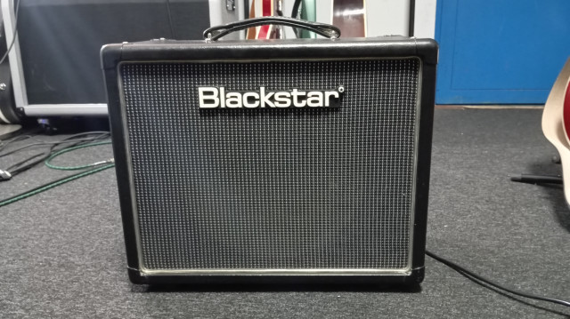 Blackstar HT5 R