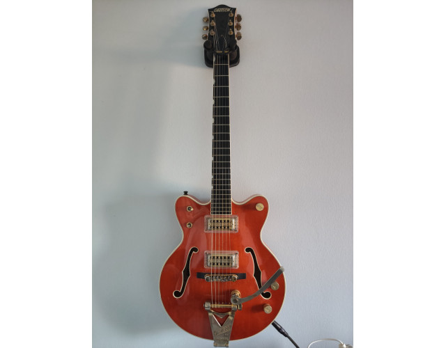 Gretsch 6122JR edicion limitada