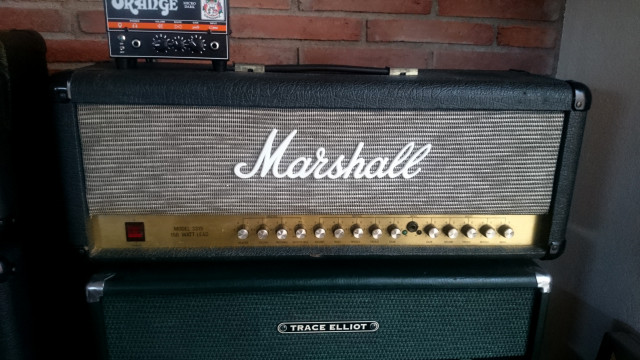 Marshall 3315
