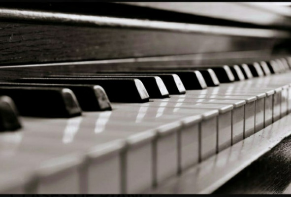 Clases de piano - iniciacion a la musica