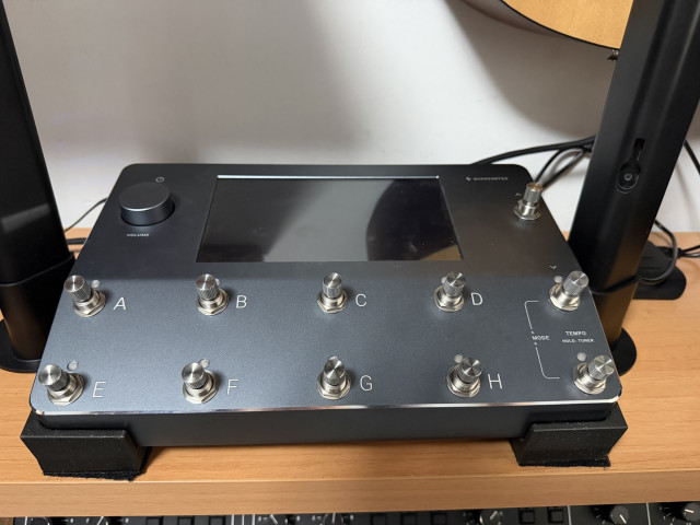 Quad Cortex