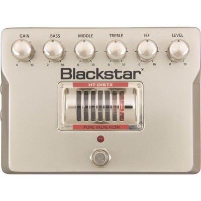Blackstar HT DIST-X Pedal Valvular
