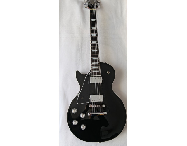 Gibson Les Paul Modern LH Graphite Top