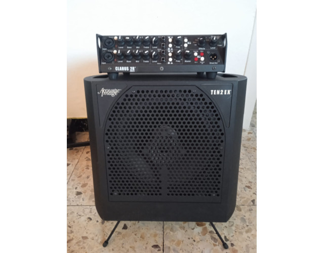 ACOUSTIC IMAGE