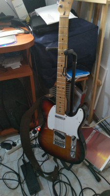 Fender telecaster Japonesa