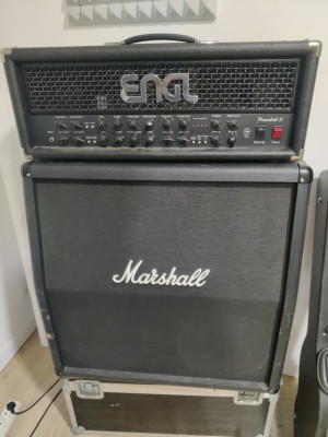 ENGL Powerball 2