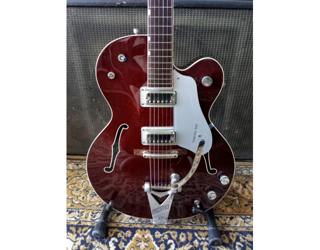 Gretsch G6119-1962HT de 2005