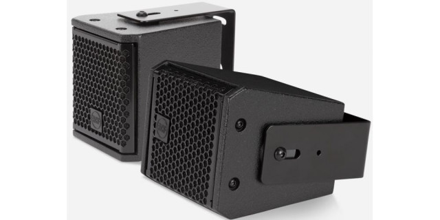 Altavoz RCF Compact M 04