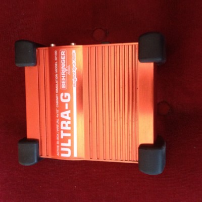 Behringer GI100 ULTRA-G