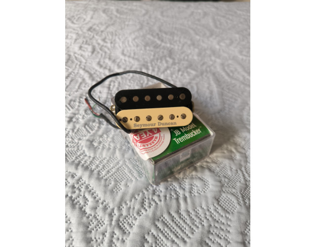 Seymour Duncan JB TB4 ZB