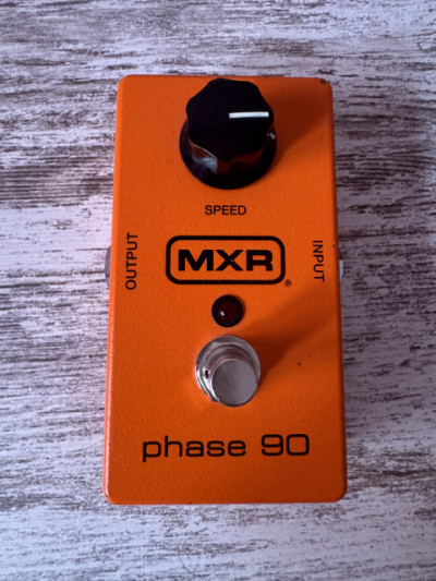 Mxr phase 90