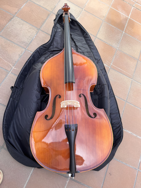 Contrabajo