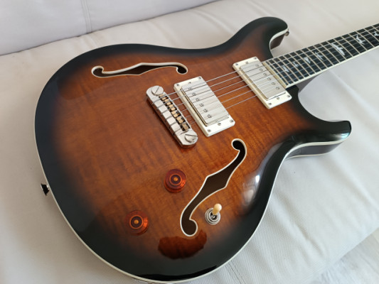 PRS SE Hollowbody II BG