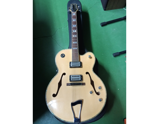 (o cambio) Peavey Rockingham