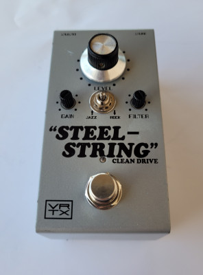 Vertex Steel String MKII