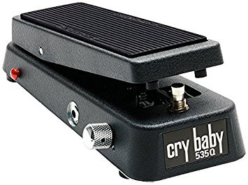 Crybaby 535q Wah envío incluido