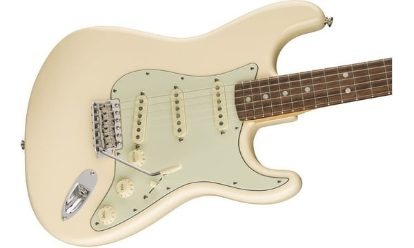 Fender Am Original 60 Stratocaster