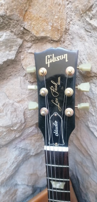 Gibson Les Paul Studio