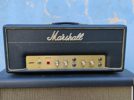 Marshall 2061x