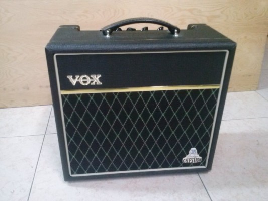 Vox Cambridge Híbrido 15 watios