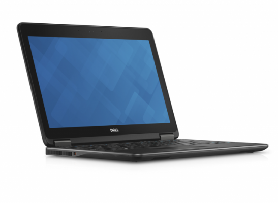 UltraBook Dell Latitude intel core i7 SSD 16GB FullHD Windows pro