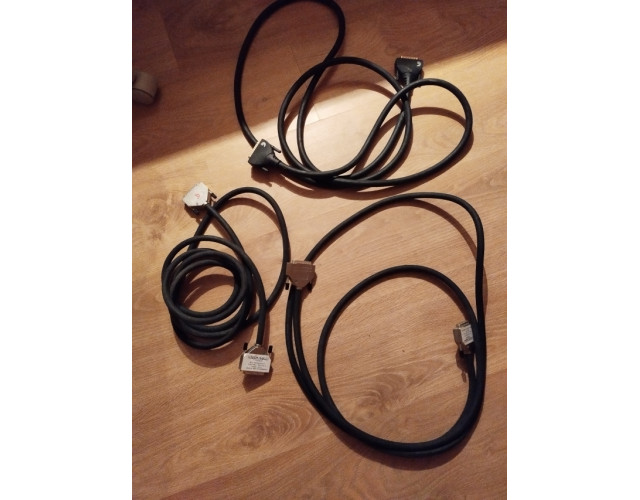 Mangueras Dsub 25 3m de music store