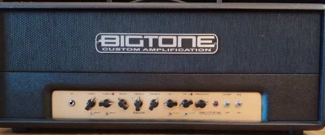 Bigtone Razor