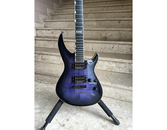 ESP E-II Horizon-III FM RDB