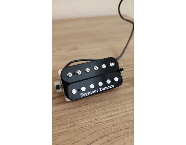 RESERVADA Pastilla Seymour Duncan SH6N