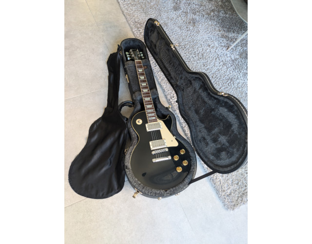 Gibson Les Paul Standard 1997