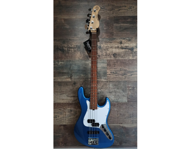 Sadowsky MetroExpress 21 Hybrid P/J 4