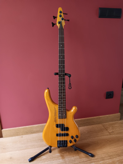 Bass Maniac Standard TBJ 42 NT
